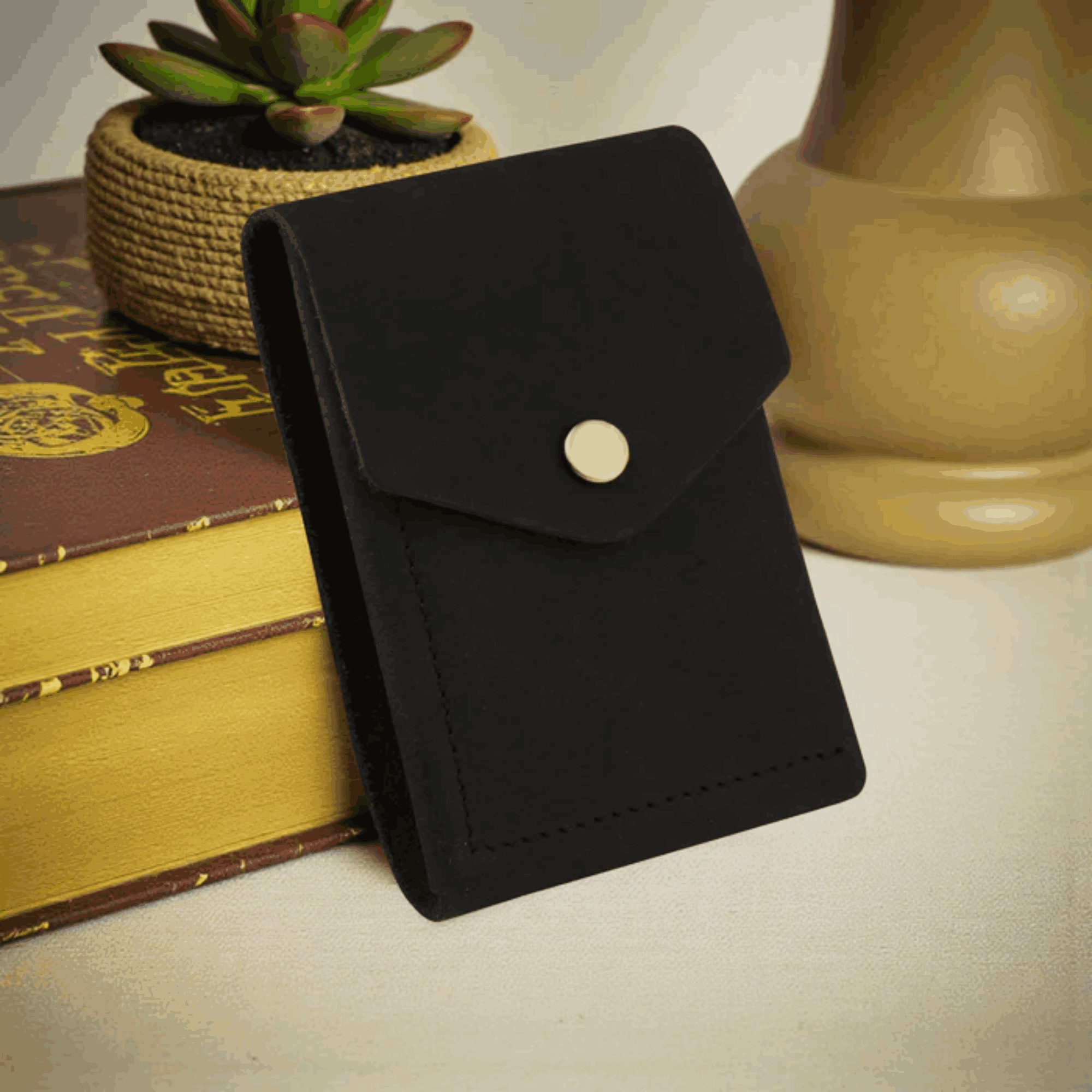 Black Wallet