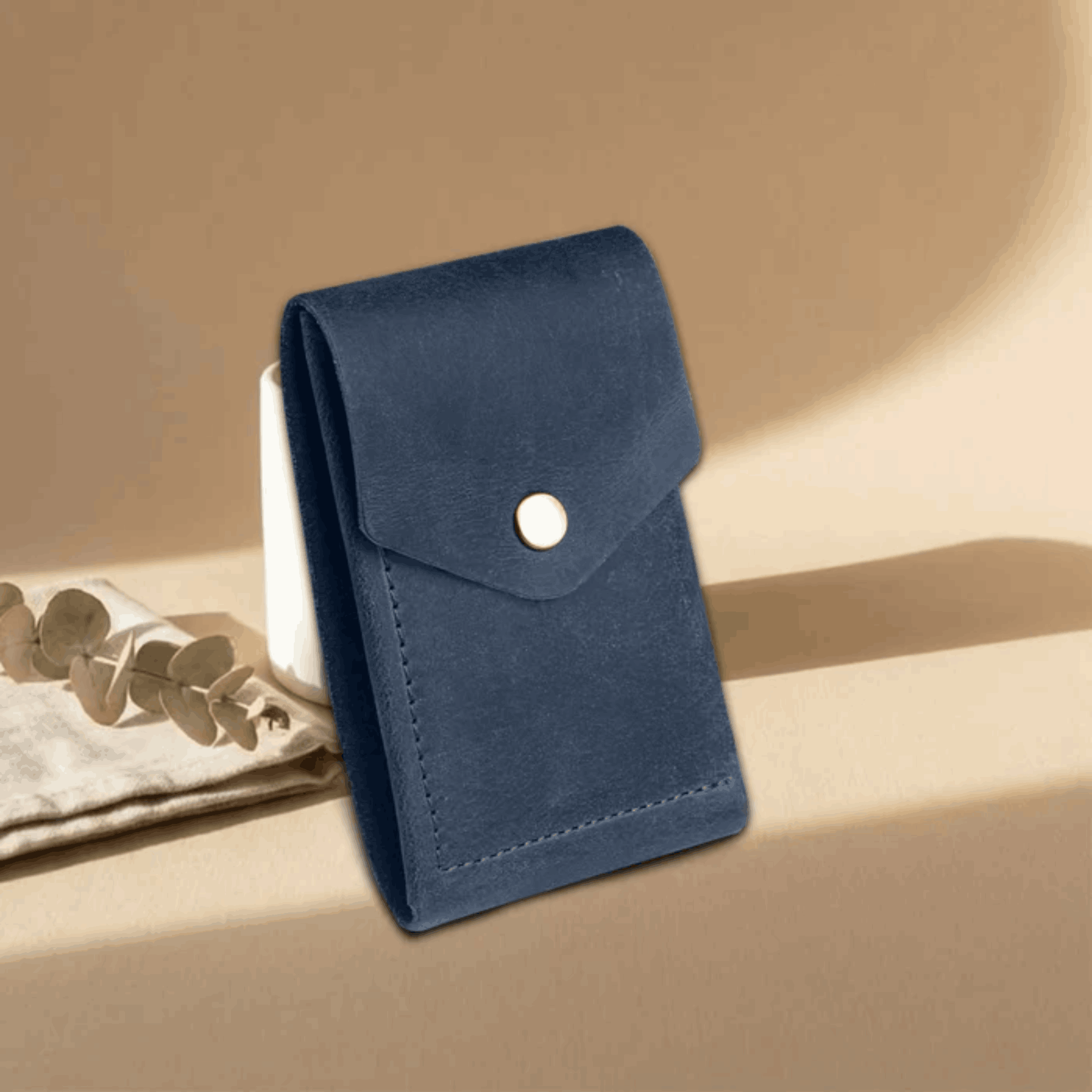 Blue Wallet
