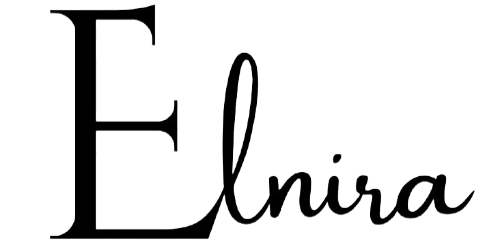 Elnira Logo